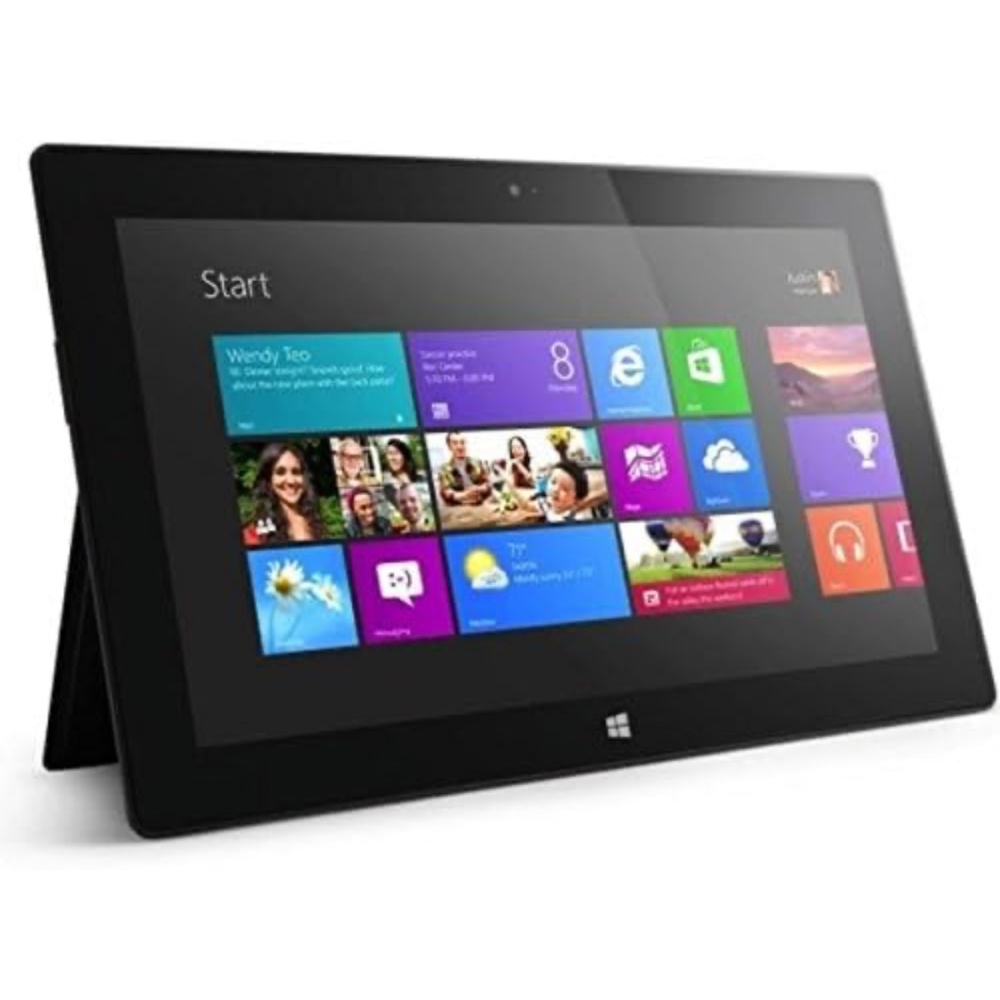 Microsoft Surface RT